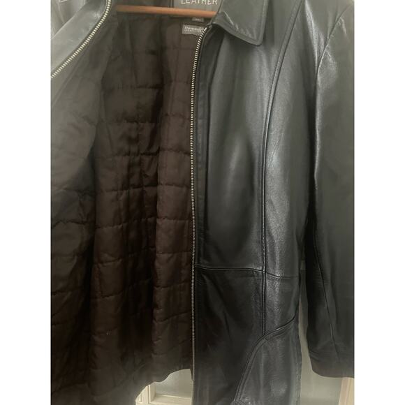 Wilsons Leather Thinsulate Ultra Jacket - Picture 5 of 9